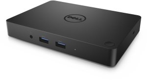 art. poleasingowy Dell Stacja dokująca Dell WD15 K17A USB-C + Zasilacz 14