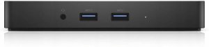 art. poleasingowy Dell Stacja dokująca Dell WD15 K17A USB-C + Zasilacz 15