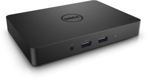 art. poleasingowy Dell Stacja dokująca Dell WD15 K17A USB-C + Zasilacz 16