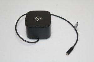 art. poleasingowy HP Stacja dokująca HP Thunderbolt Dock 120W G2 | USB-C | HSN-IX01 2
