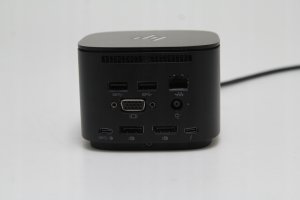 art. poleasingowy HP Stacja dokująca HP Thunderbolt Dock 120W G2 | USB-C | HSN-IX01 4