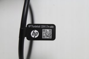 art. poleasingowy HP Stacja dokująca HP Thunderbolt Dock 120W G2 | USB-C | HSN-IX01 6
