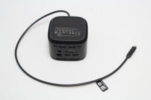 art. poleasingowy HP Stacja dokująca HP Thunderbolt Dock 120W G2 | USB-C | HSN-IX01 7