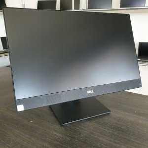 Komputer Dell Komputer AIO Dell OptiPlex 7470 I5-9500 8GB 240 NVME 24' WIN 11 WIFI KAM 2