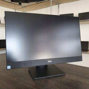 Komputer Dell Komputer AIO Dell OptiPlex 7470 I5-9500 8GB 240 NVME 24' WIN 11 WIFI KAM 3