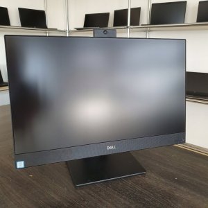Komputer Dell Komputer AIO Dell OptiPlex 7470 I5-9500 8GB 240 NVME 24' WIN 11 WIFI KAM 7