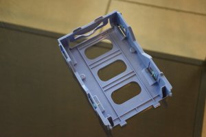 Kieszeń Lenovo KIESZEŃ SANKI RAMKA HDD LENOVO M90 M91 M92 SFF 3