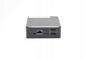 art. poleasingowy Belkin Stacja dokująca BELKIN Dual Display | USB-C | Dell Latitude MacBook M1/M2 4