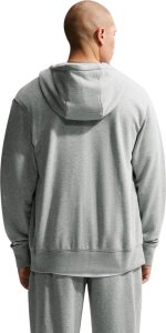 Nike Bluza męska Club szara FN3884 063 2XL 2