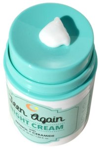 Darphin Look At Me, Teen Again, Retinol, Revitalising, Night, Cream, For Face, 50 ml For Women 2