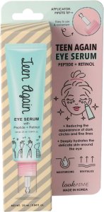 Clinique Look At Me, Teen Again, Retinol, Anti-Dark Circles, Eye Serum, 25 ml For Women 2