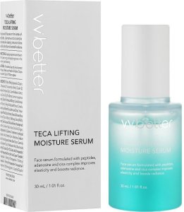 Lancome VV Better, Teca Lifting, Moisturising, Day & Night, Serum, For Face, 30 ml For Women 2