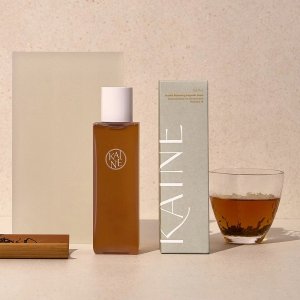 Kaine , Kombu, Balancing, Daily, Ampoules Treatment Serum, For Face, For Women, 150 ml For Women 2