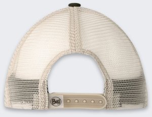 Buff Czapka Trucker Cap green (136003.845.30.00) 4