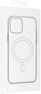 Toptel Etui do Poco X8 Pro Max - Full Matte Mag czarne 7