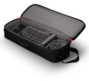 Daddario Pedalboard gitarowy - (PW-XPNDPB-01) 5