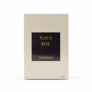 Rayhaan Nova Sol Eau de Parfum 100ml (311546) 2