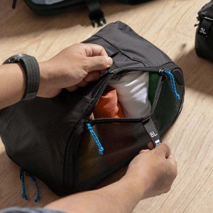 Tomtoc Light - T02 Packing Cube Set (TOM-T02L1DT) 6