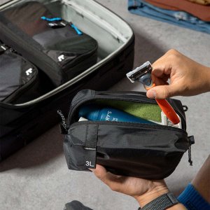 Tomtoc Light - T02 Packing Cube Set (TOM-T02L1DT) 8