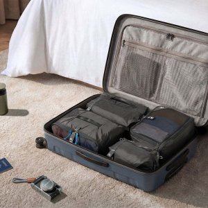 Tomtoc Light - T02 Packing Cube Set (TOM-T02L1DT) 10