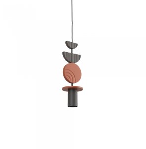 Nowodvorski Klosz Cameleon Drops Color C 12115 5