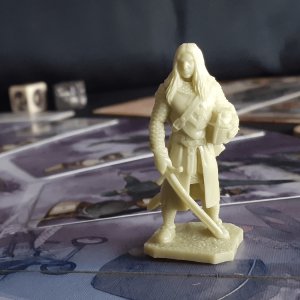 Pegasus A Battle through History Gra planszowa Strategia 4