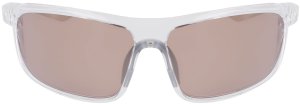 Nike Okulary WINDTRACKRUNE. Okulary przeciwsłoneczne, Kolor przezroczysty. Mężczyzna. NoSize 2