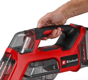 Odkurzacz piorący Einhell Kompaktowy odkurzacz piorący TE-SCL 18/200 Li-Solo (3437130) 4