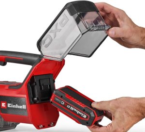 Odkurzacz piorący Einhell Kompaktowy odkurzacz piorący TE-SCL 18/200 Li-Solo (3437130) 5
