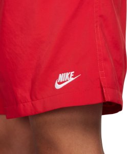 Nike Spodenki męskie Club czerwone FN3307 657 L 5