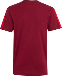 Adidas Koszulka dla dzieci Arsenal FC bordowa KG5137 128cm 2