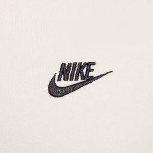 Nike Bluza męska Club kremowa FN3866 133 2XL 6
