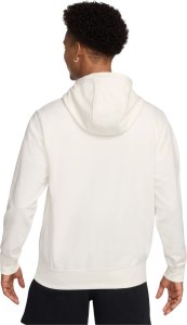 Nike Bluza męska Club kremowa FN3866 133 XL 2