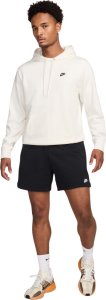 Nike Bluza męska Club kremowa FN3866 133 XL 7