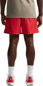 Nike Spodenki męskie Club czerwone FN3307 657 XL 2