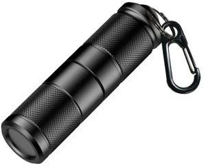 Latarka Superfire Latarka Superfire USB-C EF02 2