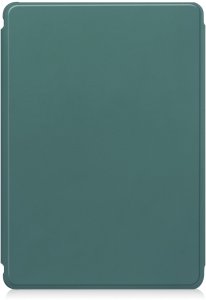 Uniq 360 z klawiaturą do Apple iPad 10.9 2022 Gen. 10 / 11 2025 A16 Gen. 11 / Apple iPad 11 2025 / Apple iPad 10 2024, zielone - ochronne 3