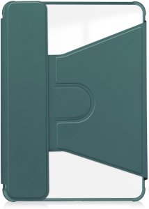 Uniq 360 z klawiaturą do Apple iPad 10.9 2022 Gen. 10 / 11 2025 A16 Gen. 11 / Apple iPad 11 2025 / Apple iPad 10 2024, zielone - ochronne 4