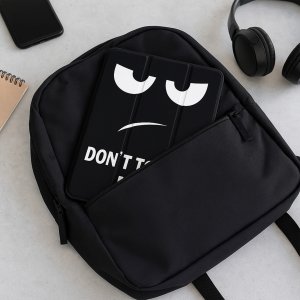 Etui na tablet Strado-Tech Graficzne do Lenovo Idea Tab 11 z klapką - ochronne z podstawką 13