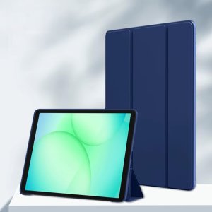 Etui na tablet 4kom.pl Do Samsung Galaxy Tab A11+ Plus 10.9 2025 / A9+ Plus 2023 - z podstawką 2