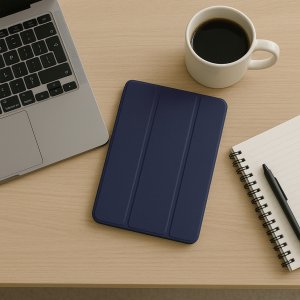 Etui na tablet 4kom.pl Do Samsung Galaxy Tab A11+ Plus 10.9 2025 / A9+ Plus 2023 - z podstawką 6