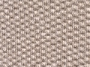 Beliani Sofa ogrodowa dla 3 osób PARORI Lewostronny Beżowy 12