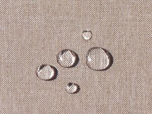 Beliani Sofa ogrodowa dla 3 osób PARORI Lewostronny Beżowy 13