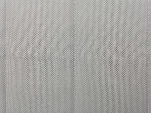 Beliani Materac kieszeniowy ROOMY H2/3 średnio twardy 120 x 200 cm 12