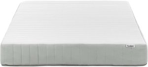 Beliani Materac kieszeniowy ROOMY H2/3 średnio twardy 120 x 200 cm 8