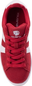 Iguana Damskie buty sneakersy EIRITH W burgundi rozmiar 39 2