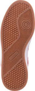 Iguana Damskie buty sneakersy EIRITH W burgundi rozmiar 39 3