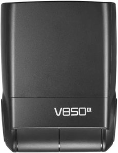 Lampa błyskowa GODOX V850III 8