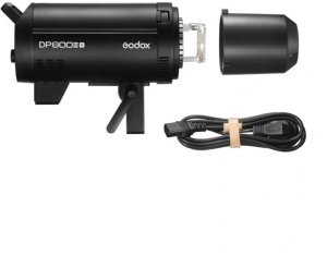 Lampa błyskowa GODOX DP400IIIV 5