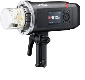 Lampa błyskowa GODOX AD600BMII Wistro do Bowens mount 3